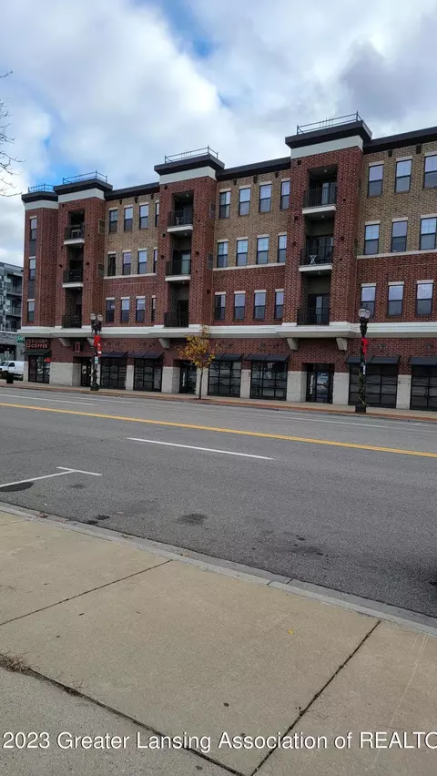 500 E Michigan Ave #409, Lansing, MI 48912