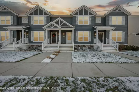 3828 Fossum Ln, Okemos, MI 48864