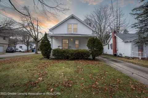 2218 Lyons Ave, Lansing, MI 48910