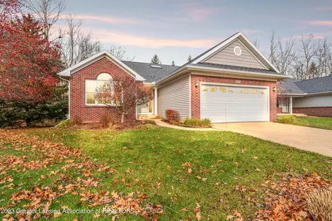 4071 Highland Ter, Okemos, MI 48864