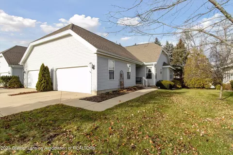 2415 N Aurelius Rd #42, Holt, MI 48842