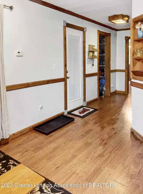 4308 1st St, Mcbride, MI 48852 photo 3