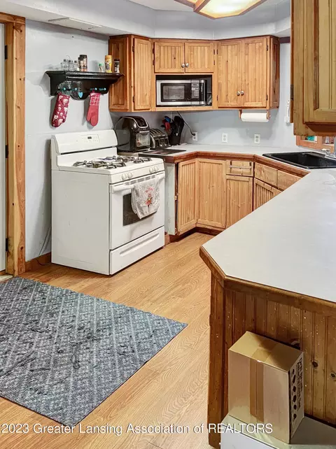 4308 1st St, Mcbride, MI 48852 photo 4