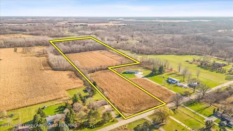 0 Shaftsburg Rd, Perry, MI 48872 photo 2