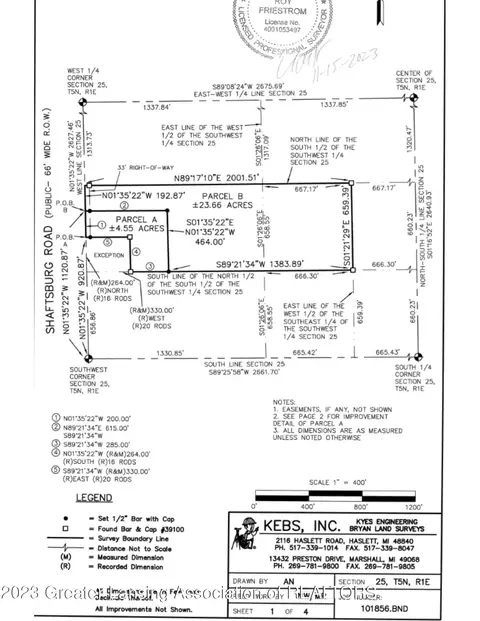 0 Shaftsburg Rd, Perry, MI 48872 photo 15