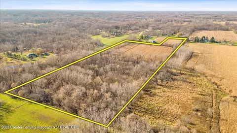 0 Shaftsburg Rd, Perry, MI 48872 photo 3