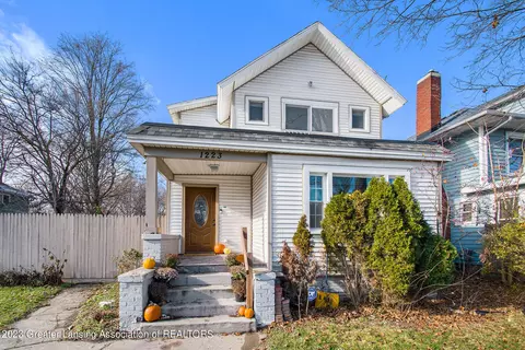 1223 N Capitol Ave # 1, Lansing, MI 48906