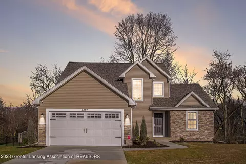 4367 Ringneck Ln, Holt, MI 48842