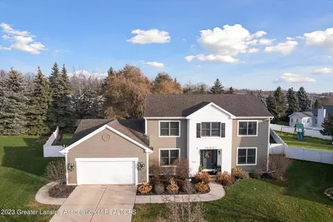 16661 Sundew Cir, East Lansing, MI 48823