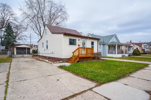 23347 Easterling Ave, Hazel Park, MI 48030 photo 4
