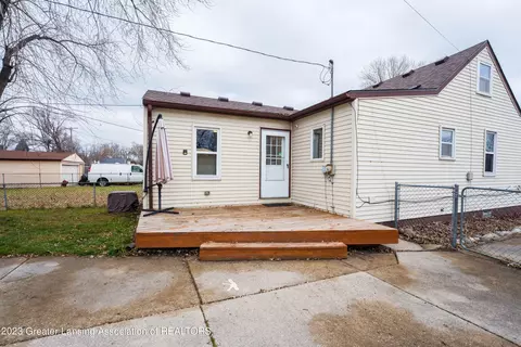 23347 Easterling Ave, Hazel Park, MI 48030 photo 6