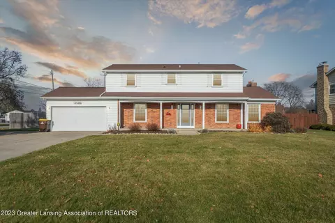 4436 Wagon Wheel Ln, Lansing, MI 48917