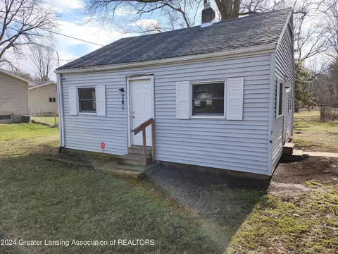 701 W Northrup St, Lansing, MI 48911