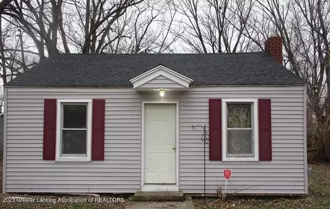 6400 Cooper Rd, Lansing, MI 48911