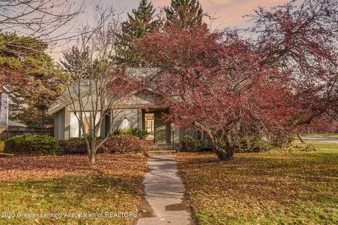 4478 Seneca Dr, Okemos, MI 48864