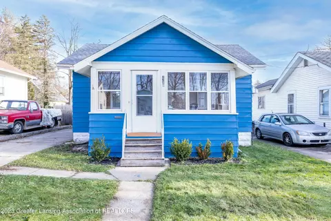 2213 Forest Ave, Lansing, MI 48910