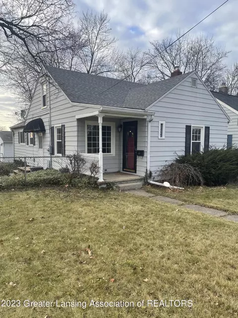 2218 Marion Ave, Lansing, MI 48910