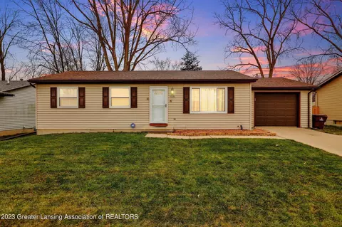 1531 Berkley Dr, Holt, MI 48842