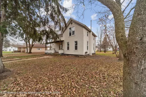 333 W High St, Ovid, MI 48866