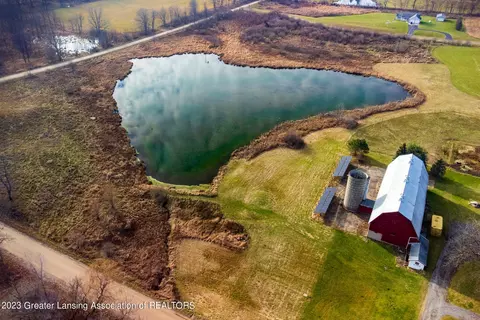0 Dutton Rd, Gregory, MI 48137 photo 2