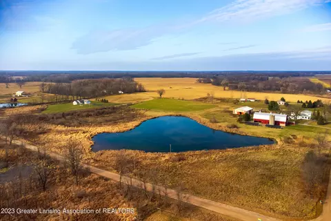 0 Dutton Rd, Gregory, MI 48137