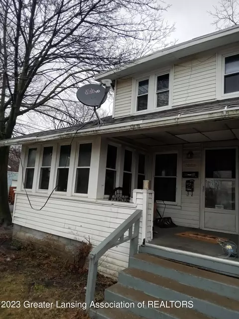 1022 N Pennsylvania Ave, Lansing, MI 48906