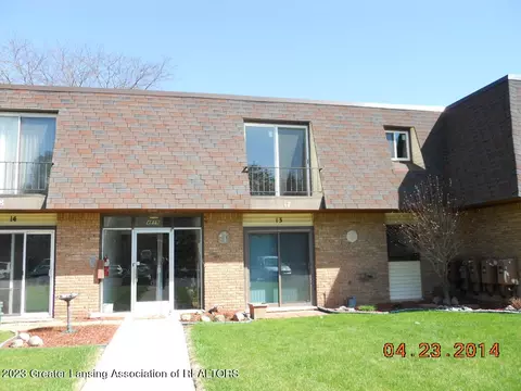 4819 Gull Rd #17, Lansing, MI 48917