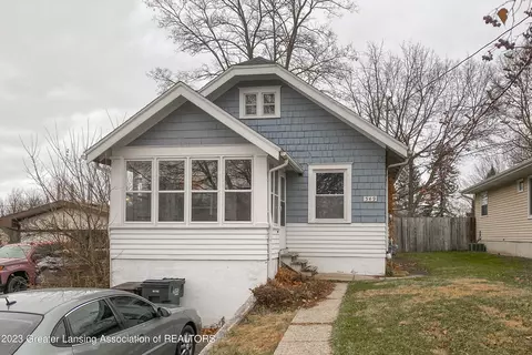 549 Tisdale Ave, Lansing, MI 48910