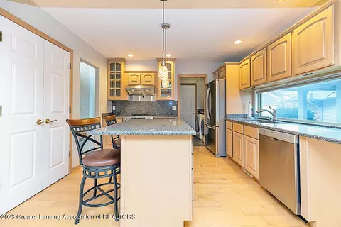 16967 Cedarbrook Dr, Haslett, MI 48840 photo 14