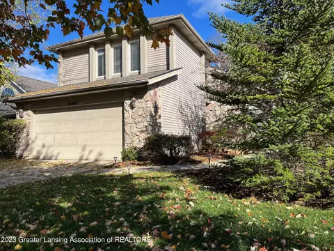 16967 Cedarbrook Dr, Haslett, MI 48840 photo 3
