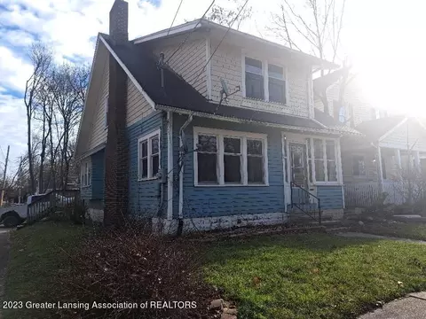 601 Clifford St, Lansing, MI 48912