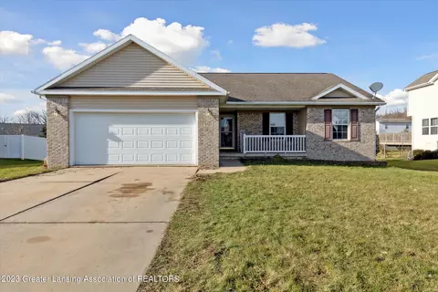 8745 Justonian Way, Dimondale, MI 48821