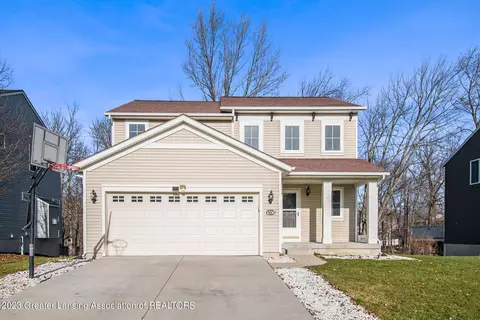 4330 Norway St, Holt, MI 48842