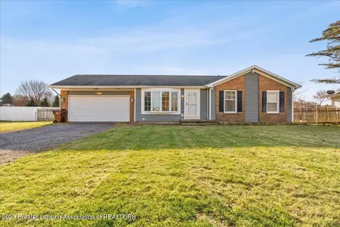 2690 E Clinton Trl, Charlotte, MI 48813