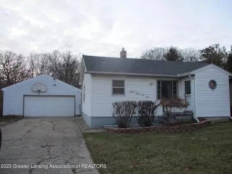 4506 Christiansen Rd, Lansing, MI 48910