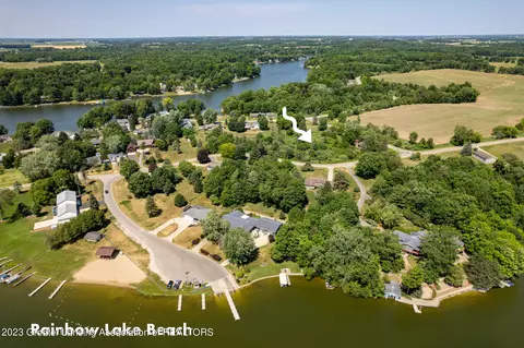 106 Skyline, Perrinton, MI 48871