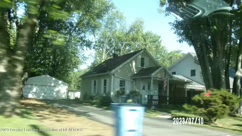 3113 Tecumseh Ave, Lansing, MI 48906