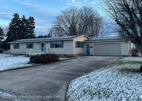 7101 Scheurer St, Pigeon, MI 48755