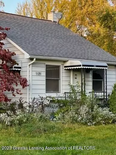 1121 Ralph St, Lansing, MI 48906 photo 2