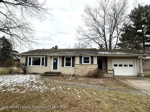 603 W Stoddard St, Charlotte, MI 48813