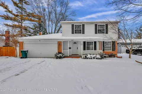 2127 Mark Ave, Lansing, MI 48912