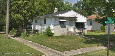 26772 Colgate St, Inkster, MI 48141