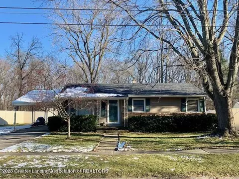 5794 Montebello Ave, Haslett, MI 48840