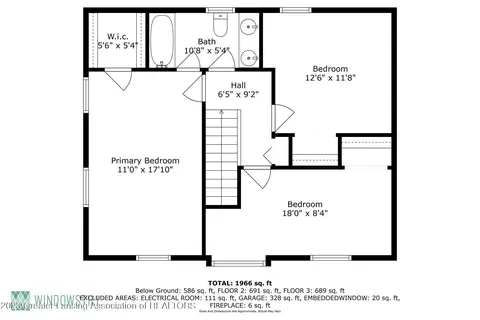 1933 Maple Shade Dr, Williamston, MI 48895 photo 49