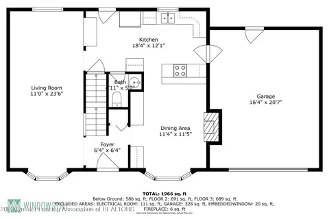 1933 Maple Shade Dr, Williamston, MI 48895 photo 48