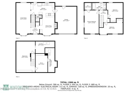 1933 Maple Shade Dr, Williamston, MI 48895 photo 46