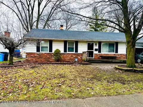 2400 Northwest Ave, Lansing, MI 48906