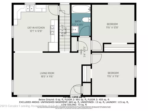 14904 Turner Rd, Dewitt, MI 48820 photo 19