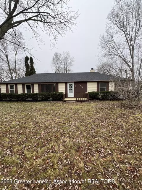 5136 Starr Ave, Lansing, MI 48911