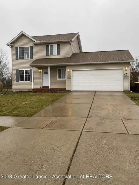 141 Ware St, Mason, MI 48854